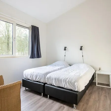 Holiday home Restyled Bungalow With Dishwasher At The Kootwijkerzand Kootwijk