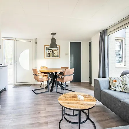 Holiday home Restyled Bungalow With Dishwasher At The Kootwijkerzand Kootwijk